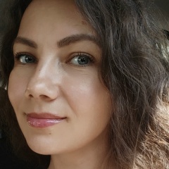 Елизавета Зорина, 27.11, Оренбург