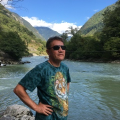 Андрей Таныгин, 25.03.1973, Йошкар-Ола