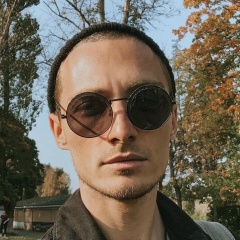 Вячеслав Ладнер, 02.02.1989, Москва