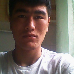 Эрик Камчиев