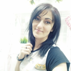 Анэт Меликов, 04.11.1981, Ростов-на-Дону