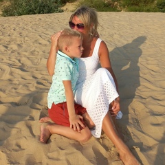 Олеся Балабанова, 22.11.1985, Санкт-Петербург