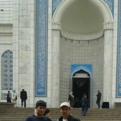 Улан Саяков, 24.08.1987, Каракол