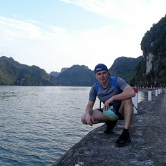 Алексей Алексей