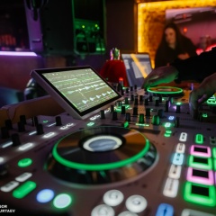 Владимир Мамонтов, Иваново