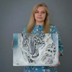 Марина Ченцова, 16.05, Новосибирск