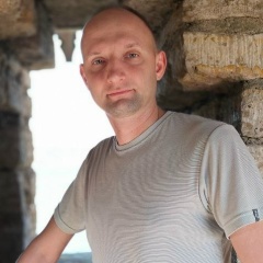 Владимир Пшенко, 12.11.1988, Санкт-Петербург