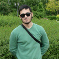 Рамзес Шаипов, 04.08.1992, Грозный