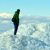 Евгений Сердюков, Санкт-Петербург