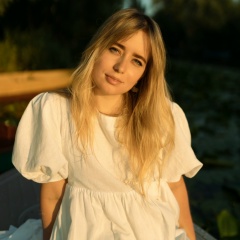 Ольга Глухарёва, 19.01.1997, Москва