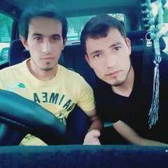 Ali Sher, 18.06.1991, Шымкент