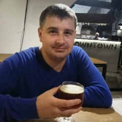 Сергей Лапчик, 06.09, Одесса