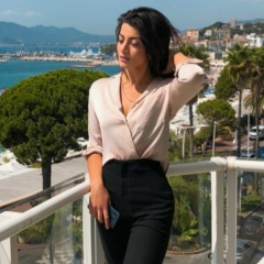 Lamzira Mamedova, 02.06.1993, Тбилиси