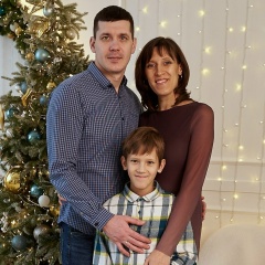 Диляна Мухутдинова, 22.06.1990, Уфа