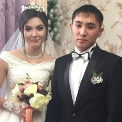 Ринат Калиев, 05.03.1995, Астрахань