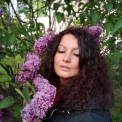 Александра Дедова, 16.10, Санкт-Петербург