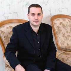 Сергей Артёмов, 11.12.1979, Санкт-Петербург