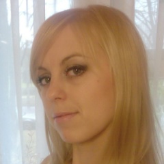 Наталья Мохина, 03.11