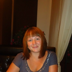 Ольга Борсакбаева, 17.02, Ангарский