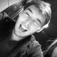 Alibek Kassenov, 01.05, Алматы