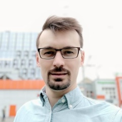 Андрей Невский, 04.02