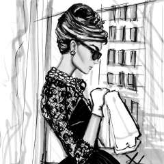 Кристина Станиславчик, 18.04.1989, Санкт-Петербург