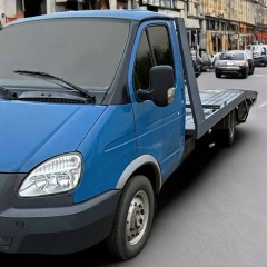 Александр Николаев, Москва