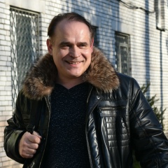 Валерий Абрамов, 25.11, Санкт-Петербург