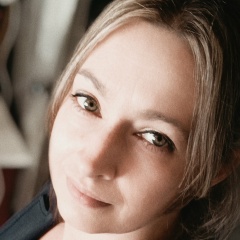 Юлечка Войтович, 05.01, Санкт-Петербург