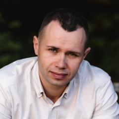 Сергей Сушпленин