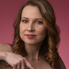 Ольга Колотовкина, 04.10, Санкт-Петербург