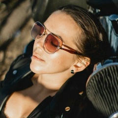 Зиля Мишина, 30.06.1987, Санкт-Петербург