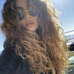 Анастюшка Михайловничева, 14.11.1985, Москва