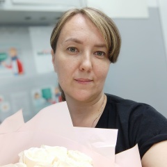 Алина Пастухова, 26.05.1984, Санкт-Петербург