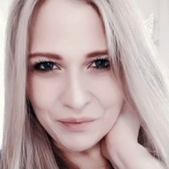 Татьяна Добуляк, 23.12.1991, Москва