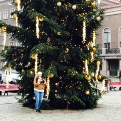 Аля Синагулова, 16.05, Москва