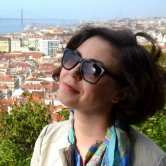 Елена Сабынина, 25.06, Воронеж