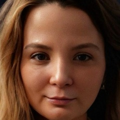 Венерочка Счастливая, 20.02.1988, Москва