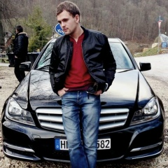 Александр Ерошев, 27.01, Алматы