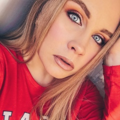 Валерия Калдре, 03.12.1992