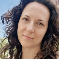 Polina Singularis, Москва