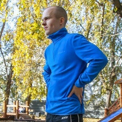 Михаил Кулаков, 05.09.1984, Москва