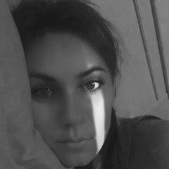 Регина Измайлова, 12.04, Москва