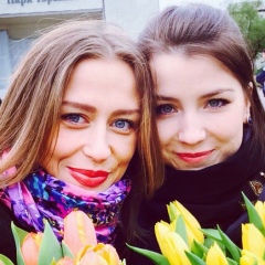 Гузель Сафина, 24.02.1991, Набережные Челны