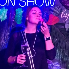 Юля Барченкова, 01.11.1984, Санкт-Петербург