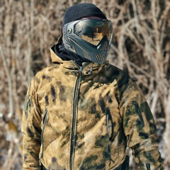 Аслан Яздонкулов, 02.06.1981, Санкт-Петербург