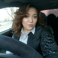 Гульмира Аргынбайкызы, 14.12, Семей