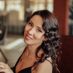 Валентина Лебедева, 08.08, Москва