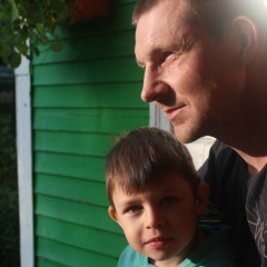 Валерий Федорович, 22.05.1987, Москва