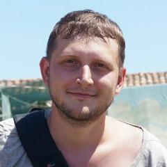 Сергей Чазов, 16.12.1986, Ростов-на-Дону